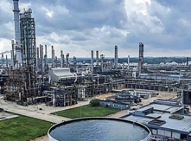 Pemex: Etliche Anlagenausfälle nach Brand in Mexiko                                                                             