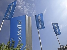 KraussMaffei: Verkauf der Servicegesellschaft in Österreich                                                                     