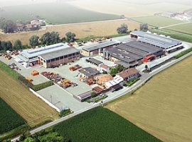 Solvay: Nevicolor vertreibt Sulfonpolymere in Italien                                                                           