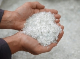 Alpla: Verpackungshersteller verarbeitet PET-Rezyklat von Biffa                                                                 