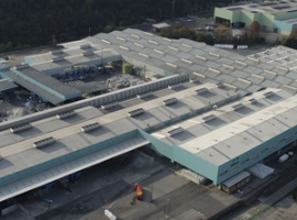 Montello: Weichen für weiteres Wachstum gestellt                                                                                