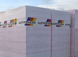 Austrotherm: Dämmstoff-Preiserhöhungen im deutschsprachigen Raum                                                                