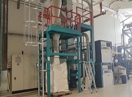 Senoplast: Halbzeughersteller installiert Wiederaufbereitungsanlage                                                             