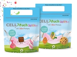 BBC Cellpack: Neue PE-Monomaterialbeutel vorgestellt                                                                            