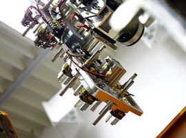 Elmet: Medizintechnik federt Auto-Delle ab                                                                                      