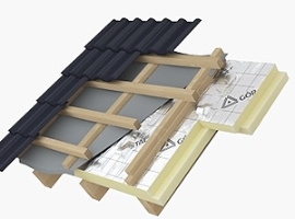 Recticel: Kauf von Fabrik für PIR-Platten                                                                                       