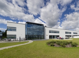 Kingspan: Baustoffkonzern will Logstor erwerben                                                                                 