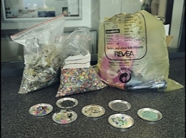 Evonik: Ambitionierte Umsatzziele für das Recycling                                                                             