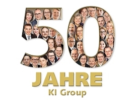 Mit Aktualität und Relevanz: Ein halbes Jahrhundert KI                                                                          