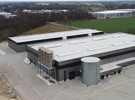 SL Recycling: Werk in Vechta geht an den Start                                                                                  