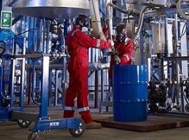 Plixxent: Übernahme des britischen PUR-Spezialisten MRi Polytech                                                                