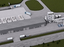 Igus: Investition in Start-up für chemisches Recycling                                                                          