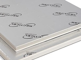 Recticel: Übernahme von FoamPartner abgeschlossen                                                                               