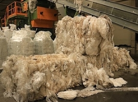 Anna Recykling: Polnischer PE-Recycler baut Kapazität aus                                                                       