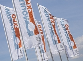 Moulding Expo: Nächste Auflage der Werkzeug-Ausstellung erst 2023                                                               