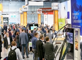 Composites: AVK und JEC planen Forum nach Aus für 