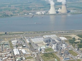 Ineos: Force Majeure für PE-HD-Lieferungen aus Lillo                                                                            