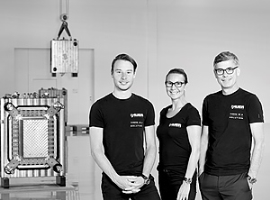 Auer Packaging: Transportverpackungshersteller investiert in Amerang                                                            