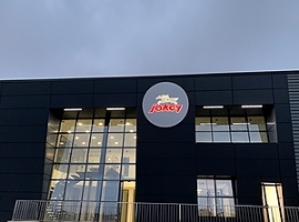 Jokey: Verpackungshersteller verdoppelt Kapazität in Spanien                                                                    