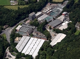 Leoni: Verkauf des Stolberger Werks                                                                                             