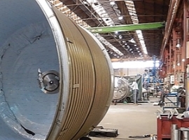 Carbios: Errichtung einer PET-Recyclinganlage in Schkopau                                                                       