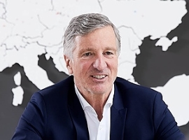 Hirsch Servo: EPS-Verarbeitungsgruppe expandiert weiter                                                                         