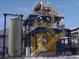 Kem One: Normale PVC-Produktion in Berre bestätigt                                                                              