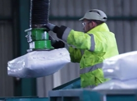 PE-LD: Total-Anlage Carling leidet erneut unter Ethylenmangel                                                                   