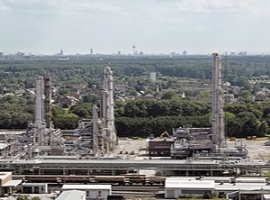 Ineos: Kölner Produktion von PE-LLD weiter unter Force Majeure                                                                  