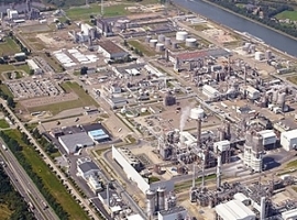 Ineos: Force Majeure auf Polypropylen in Belgien                                                                                