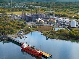 Borealis: Machbarkeitsstudie für chemisches Recycling in Schweden                                                               