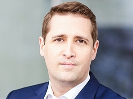 Hahn: Philipp Unterhalt neuer Chef des Automationsspezialisten                                                                  