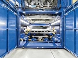 Grammer: Nach schwierigem Jahr 2020 geht es aufwärts                                                                            