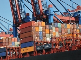 Logistik: Die Frachtraten für Container steigen auf neue Rekordhöhe                                                             