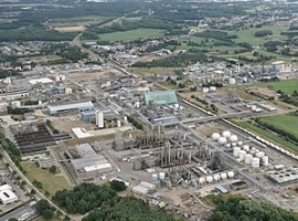 PVC: Vynova erklärt Force Majeure wegen Störung bei VCM                                                                         