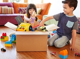 Mattel: Recyclingprojekt „PlayBack“ läuft auch in Deutschland an                                                                