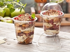 Coveris: Akquisition des Lebensmittelspezialisten Four04 Packaging                                                              