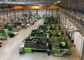 AstroPlast: Spritzgießunternehmen verzeichnet weitere Einbußen                                                                  