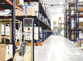 Multivac: Verpackungsanlagenspezialist eröffnet Logistikzentrum in den USA                                                      