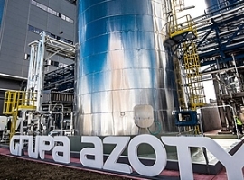 Weichmacher: Grupa Azoty erklärt Force Majeure                                                                                  