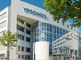 Ypsomed: Medizintechnikunternehmen erzielt leichtes Umsatzplus                                                                  