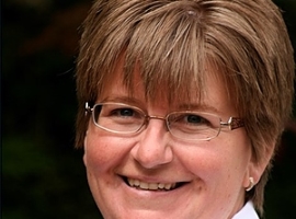 BPF: Briten wählen Drinkwater zur neuen Präsidentin                                                                             