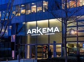 Arkema: Kauf des italienischen Compoundeurs Agiplast                                                                            