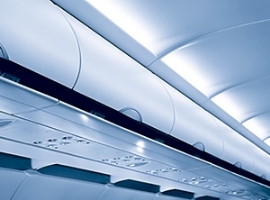 E.I.S.-Aircraft Products: Luftfahrt-Zulieferer aus der Insolvenz gerettet                                                       