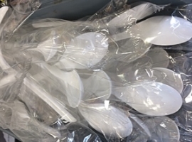 China: Verbot von Kunststoff-Einwegprodukten auf Flügen und Flughäfen                                                           