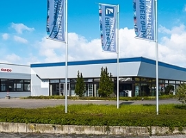 Findeis: Insolventer Halbzeughändler findet Investor                                                                            