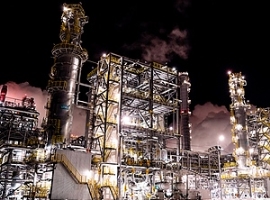 Sibur: Petrochemiekonzern fusioniert mit TAIF und plant Börsengang                                                              