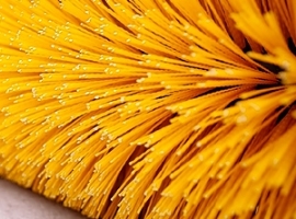 Ascend: Kommerzielle Erzeugung langkettiger Polyamide 6.10 und 6.12                                                             