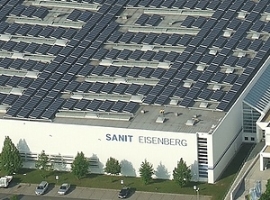 Sanitärtechnik Eisenberg: Roca-Gruppe kauft Badausstatter                                                                       