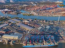 Logistik: Chaos beim Transport kostet massiv Wirtschaftswachstum                                                                